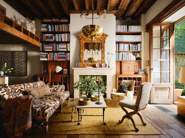 Furniture & Home Living