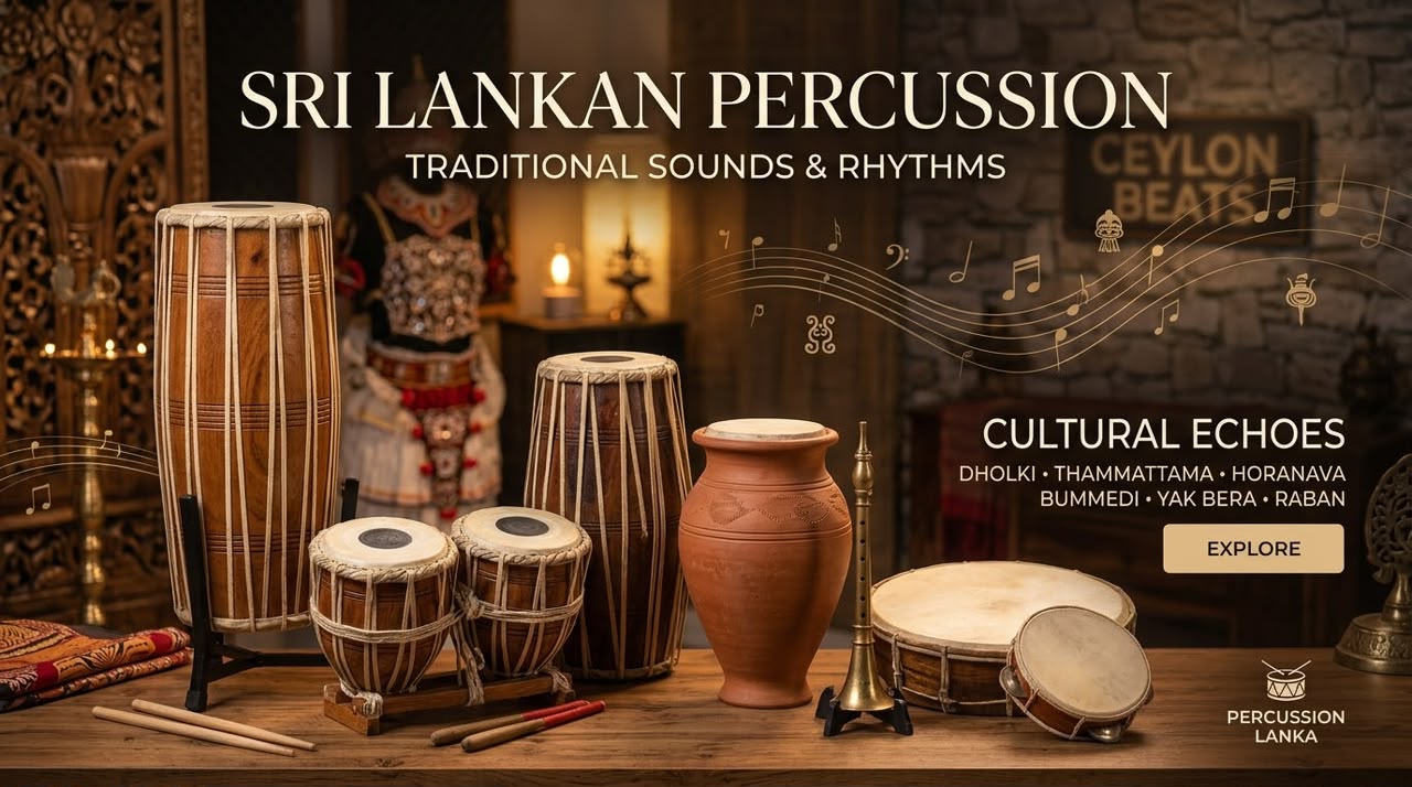 Musical Instruments & Toys