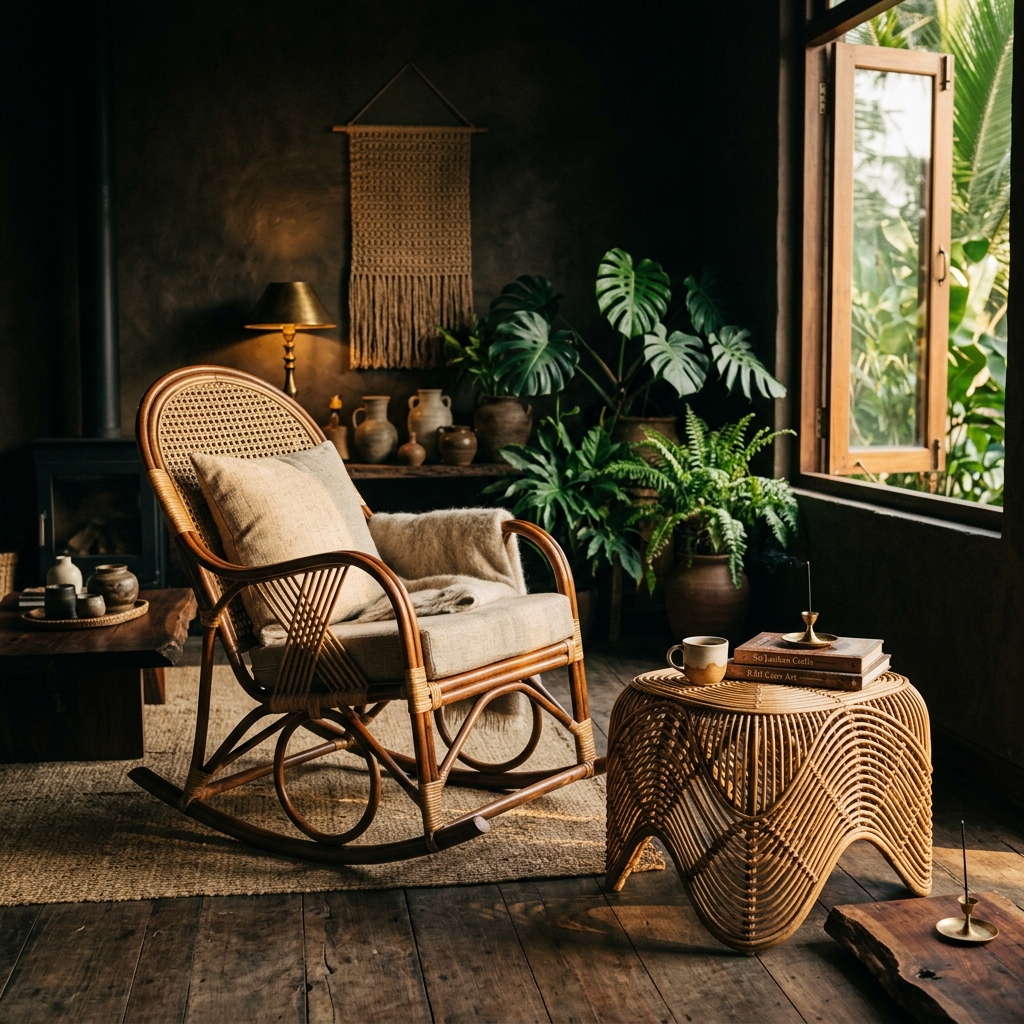Furniture & Home Living
