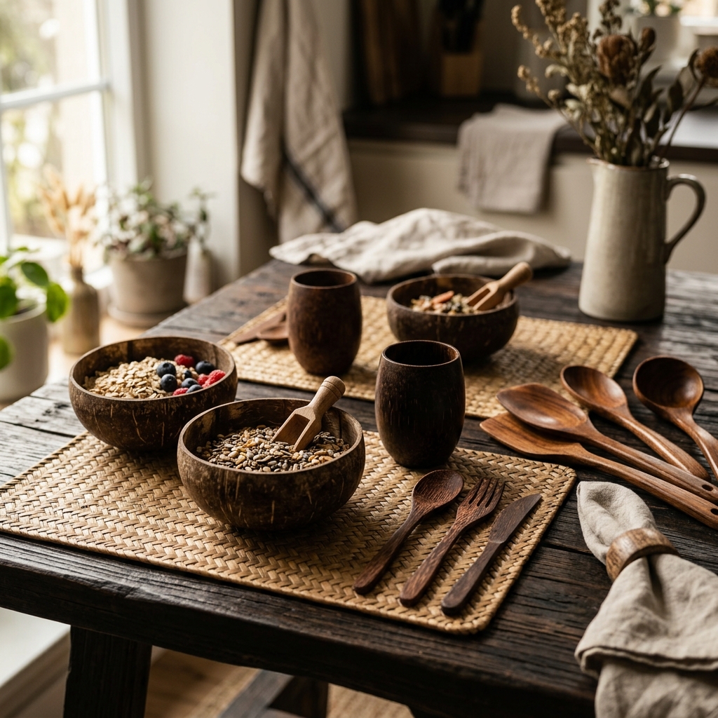 Kitchen & Dining Utensils