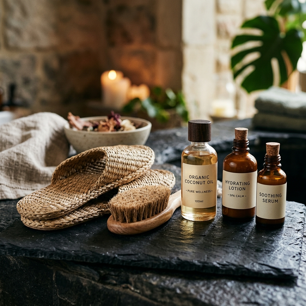 Sports & Personal Care