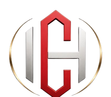 ICH Logo