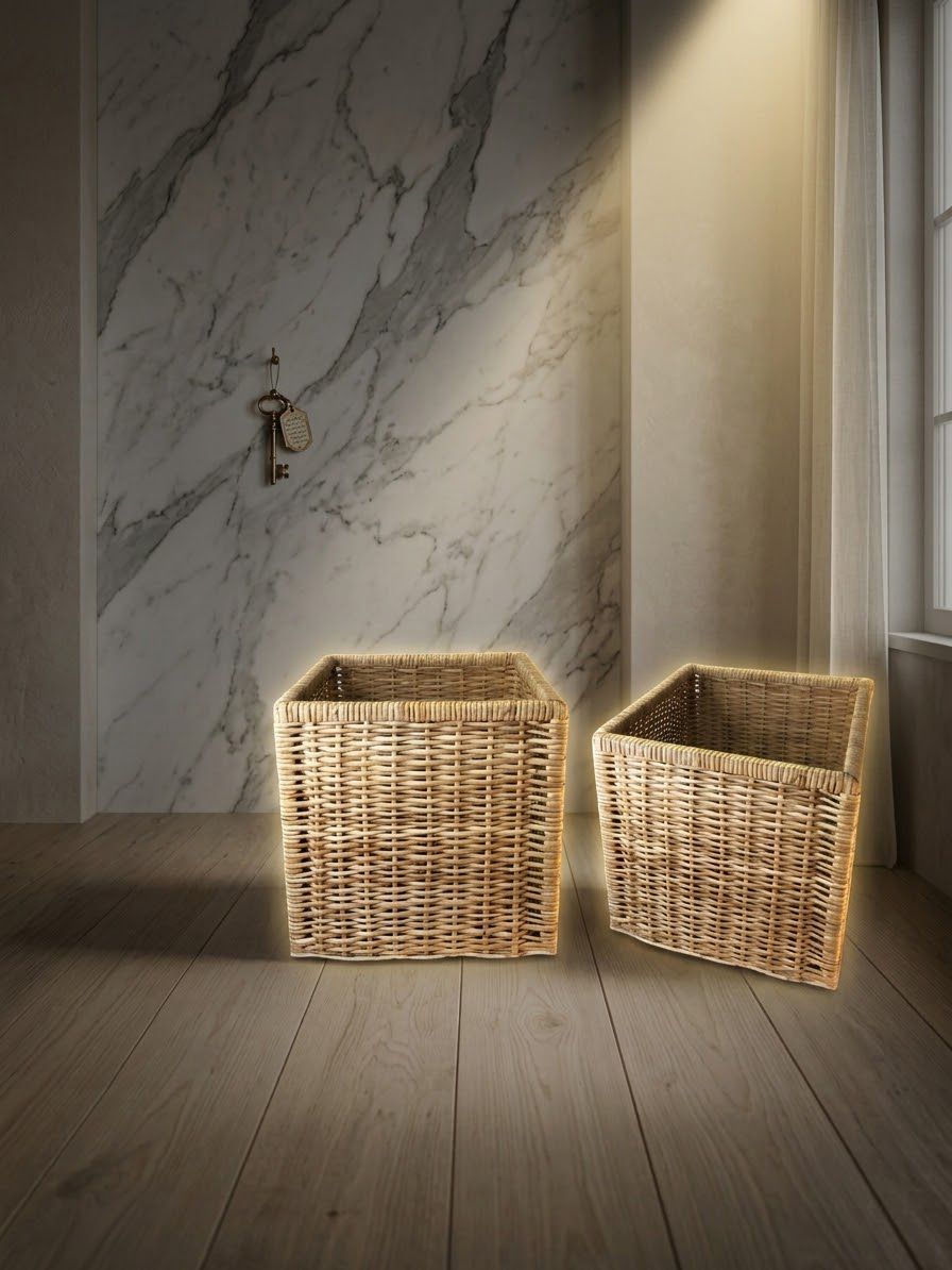 Cane Box