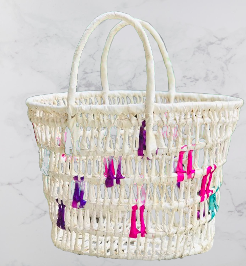 Natural Women Hand Bags