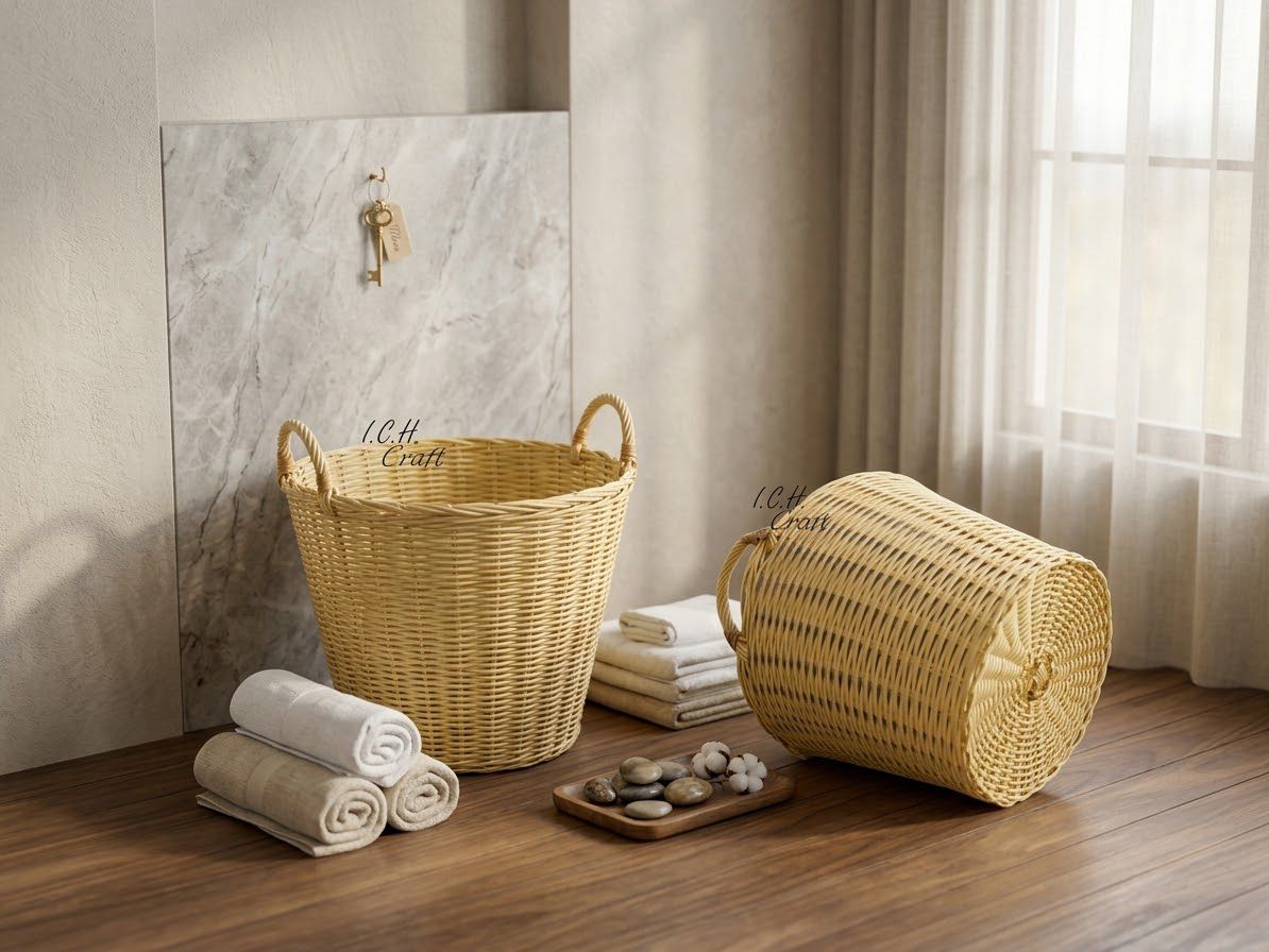 Basket , Fllower Basket ,Home Decoration
