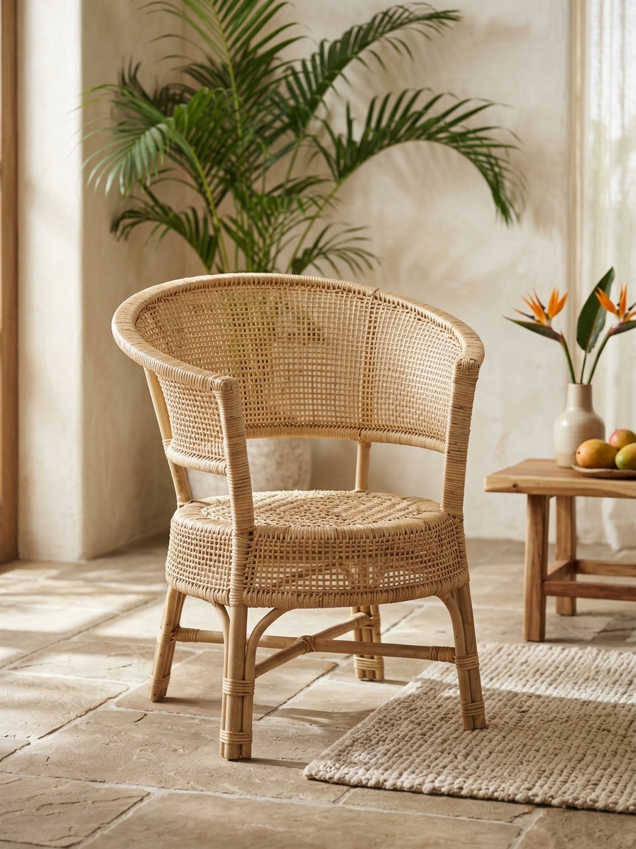 Premium Quality Ceylon Breeze Chair